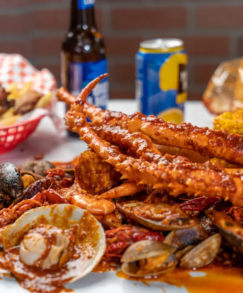 Seafood_Half_Pound_Snow_Crab