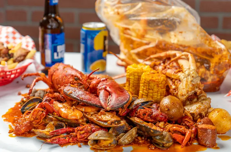 Seafood_Whole_Lobster